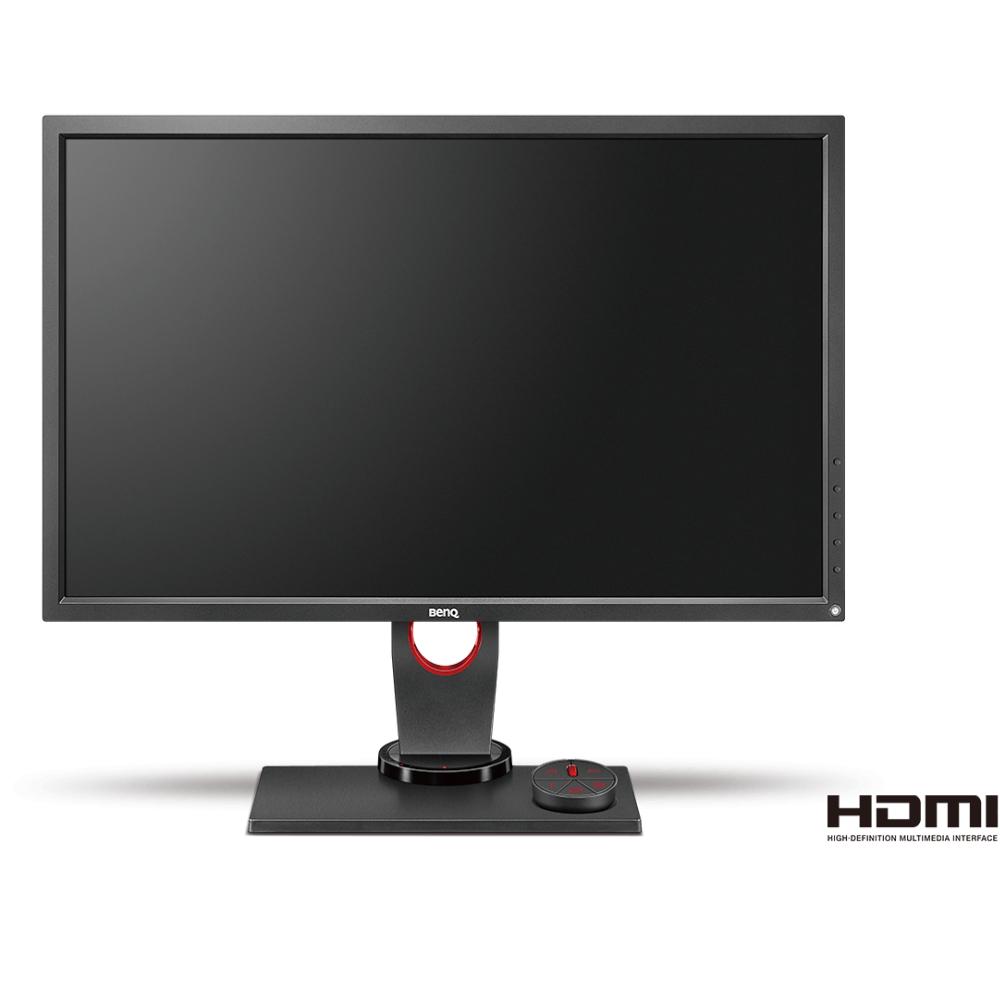 New Design BenQ Zowie XL2730 27″ FHD TN 144Hz Gaming Monitor – شاشة